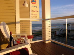 Alouette Sunrise Suites